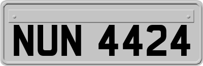 NUN4424