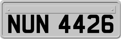 NUN4426