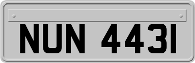 NUN4431