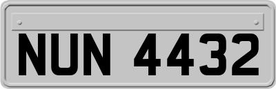 NUN4432