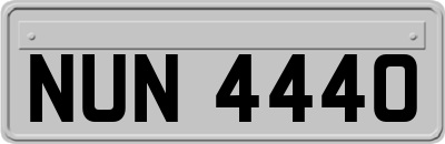 NUN4440