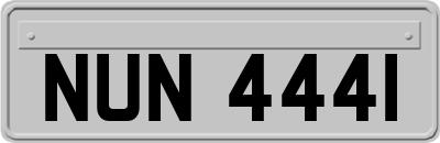 NUN4441