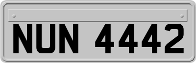 NUN4442