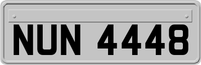 NUN4448