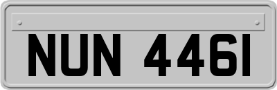NUN4461