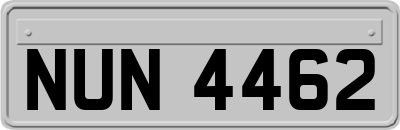 NUN4462