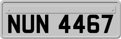NUN4467