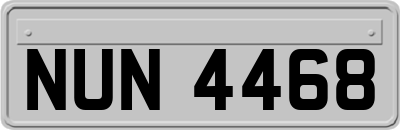 NUN4468