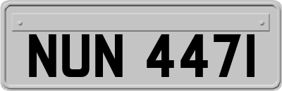 NUN4471