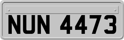 NUN4473
