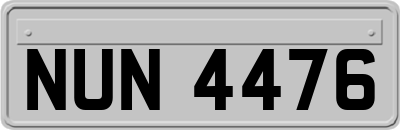 NUN4476