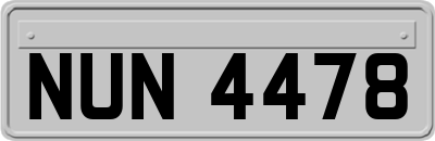NUN4478