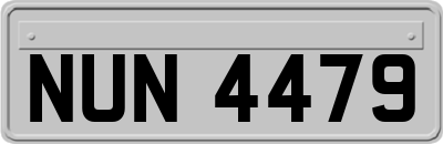 NUN4479