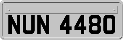 NUN4480