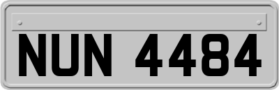 NUN4484
