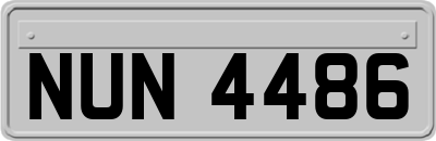 NUN4486