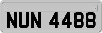 NUN4488