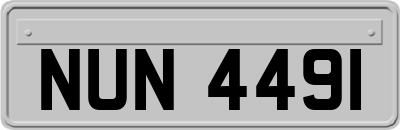 NUN4491