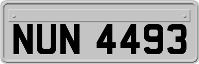 NUN4493