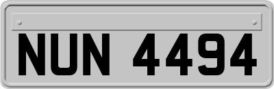 NUN4494