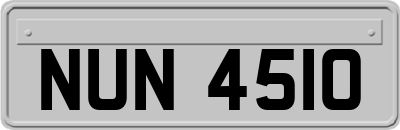 NUN4510
