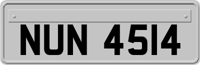 NUN4514