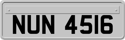 NUN4516