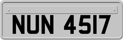 NUN4517