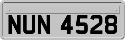 NUN4528