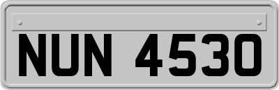 NUN4530