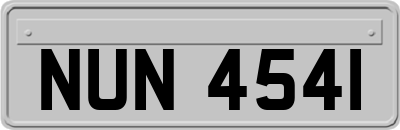 NUN4541