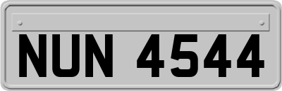 NUN4544