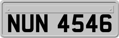 NUN4546