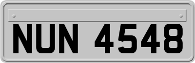 NUN4548