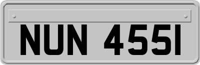 NUN4551