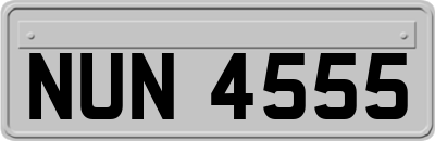 NUN4555