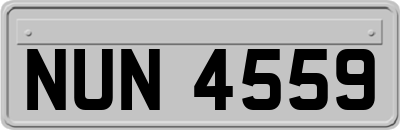 NUN4559