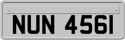 NUN4561