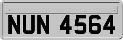 NUN4564