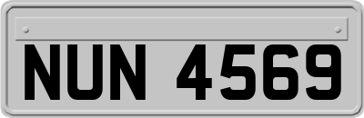 NUN4569