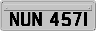 NUN4571