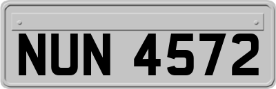 NUN4572