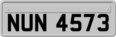 NUN4573