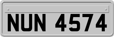 NUN4574