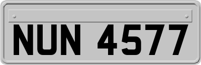 NUN4577
