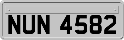 NUN4582