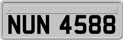 NUN4588