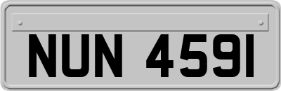 NUN4591