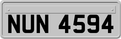 NUN4594