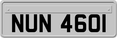 NUN4601